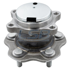 MAZA RT NISSAN SENTRA (07-12), CON ABS,