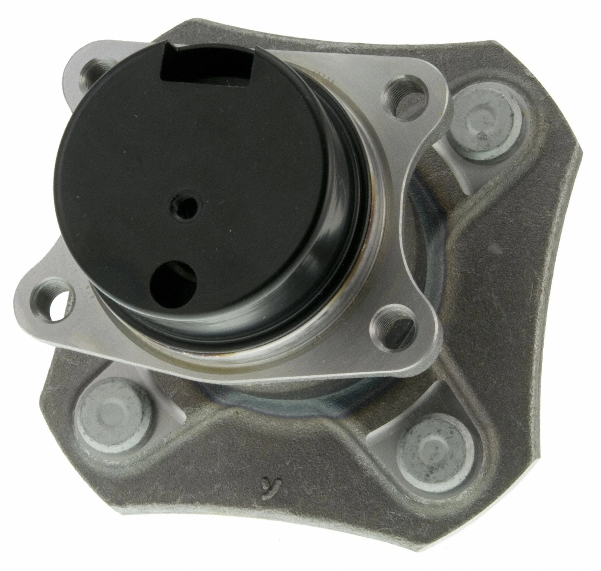 MAZA TRASERA C/ABS NISSAN VERSA 07-12