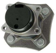 MAZA TRASERA C/ABS NISSAN VERSA 07-12