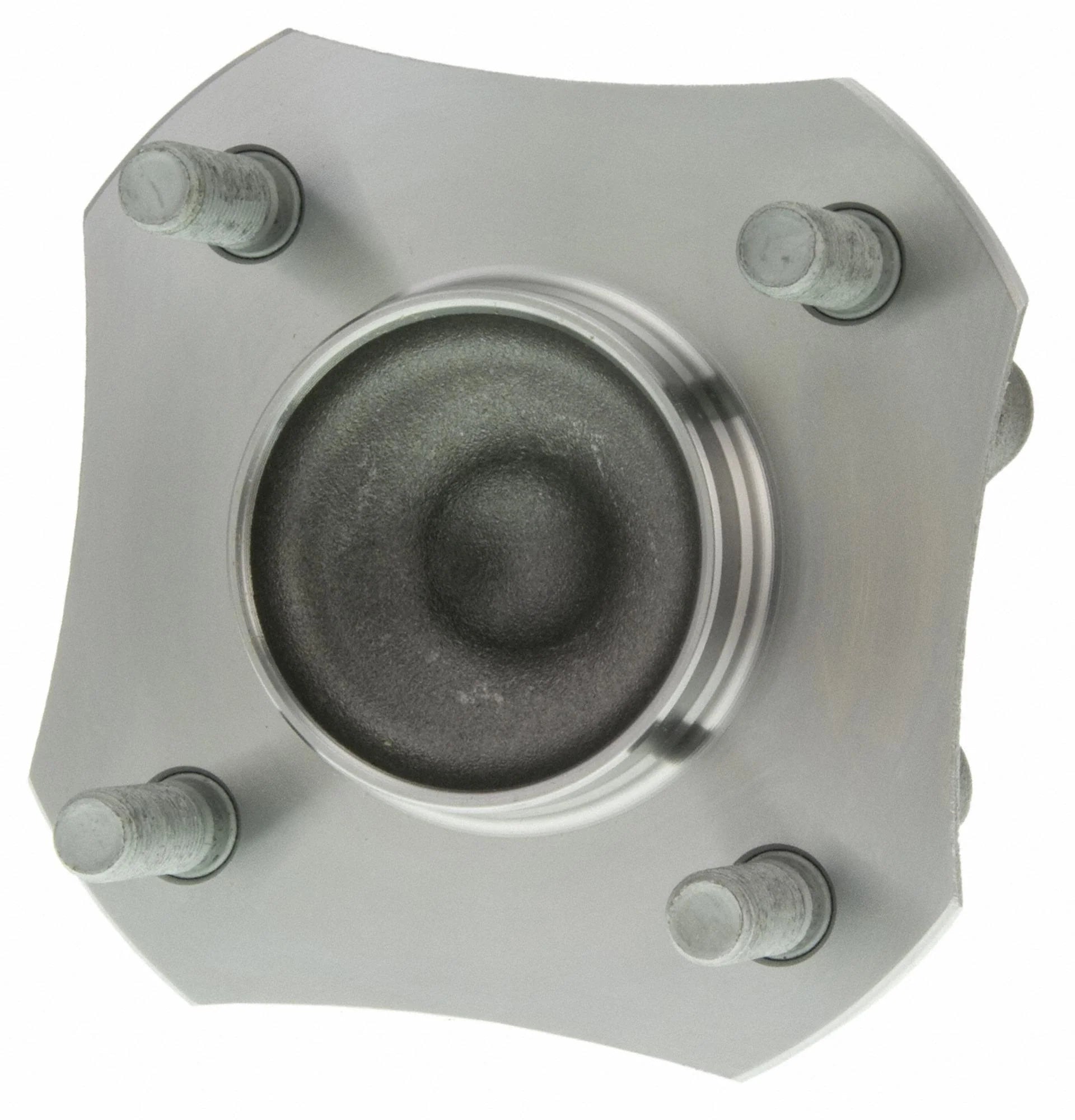 MAZA TRASERA C/ABS NISSAN VERSA 07-12