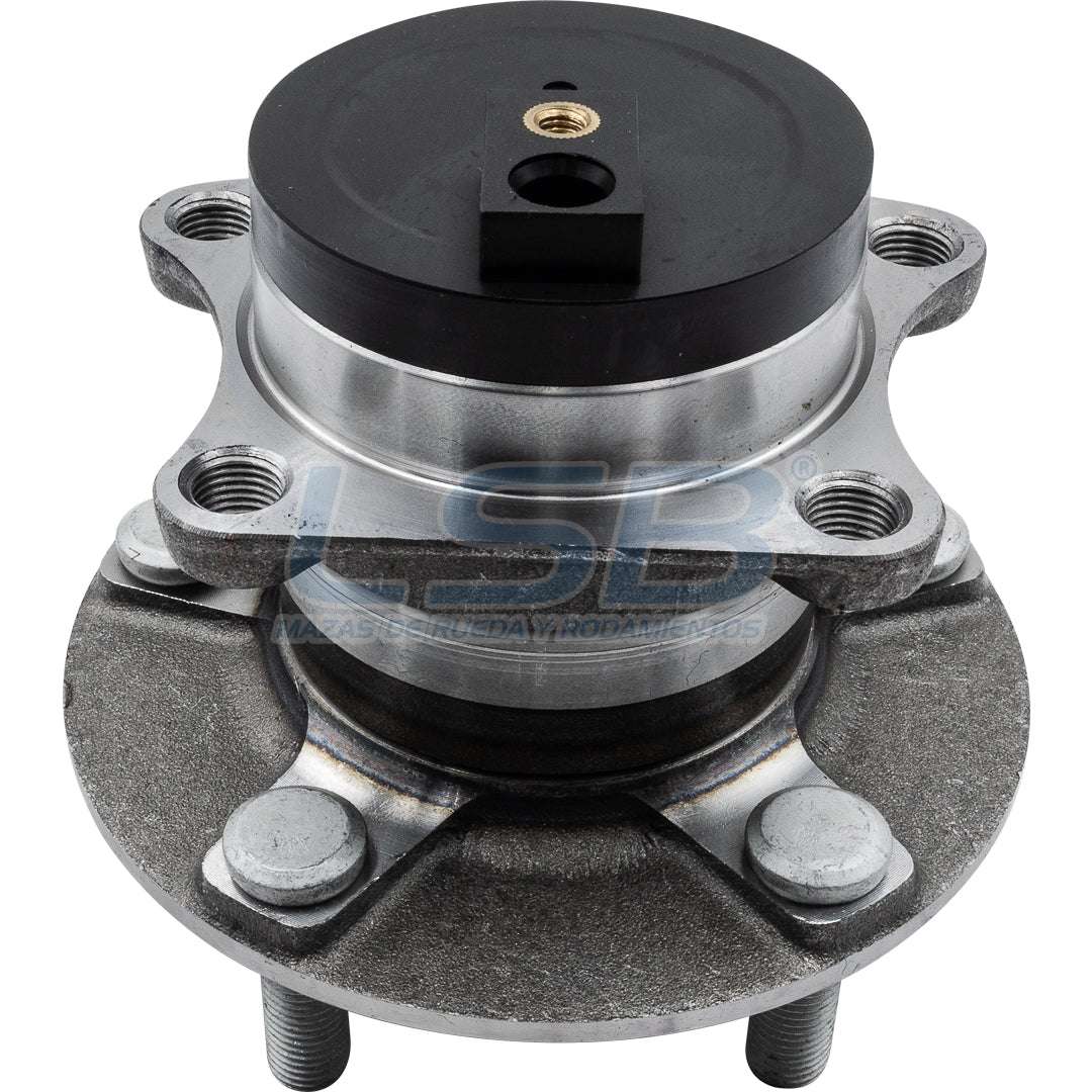 MAZA RT MAZDA 6 (09-13), CON ABS, 5 BIRL