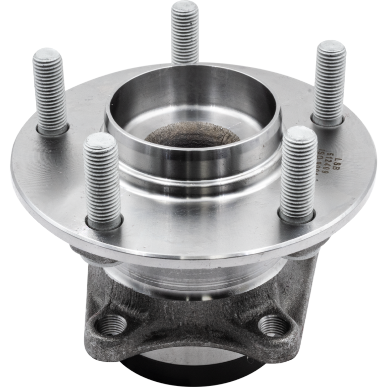 MAZA TRASERA C/ABS MAZDA 6 09-13
