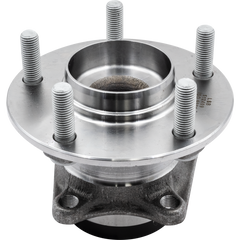 MAZA TRASERA C/ABS MAZDA 6 09-13