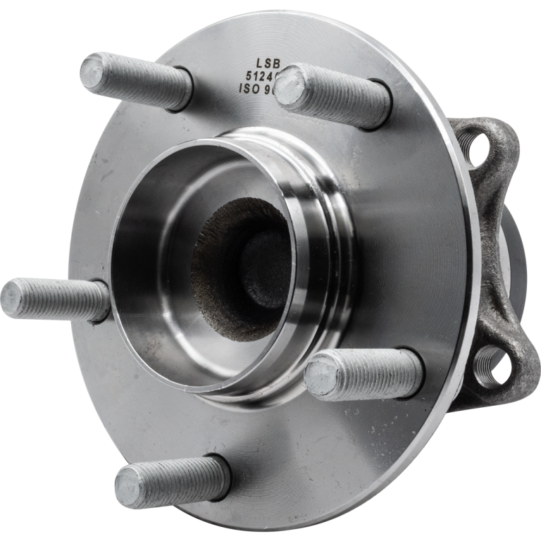 MAZA TRASERA C/ABS MAZDA 6 09-13