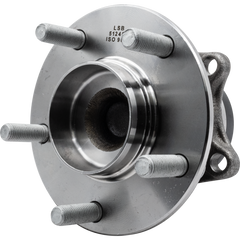 MAZA TRASERA C/ABS MAZDA 6 09-13