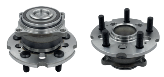 MAZA C/ABS, RT, 5 BIRLOS, HONDA PILOT 09