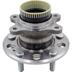MAZA TRASERA C/ABS KIA OPTIMA 09-15