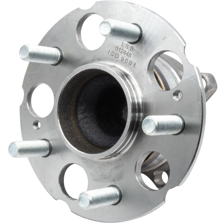 MAZA TRAS. S/ABS, RT, 5 BIRLOS, HONDA CR-V 12-16