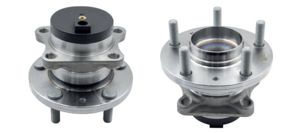 MAZA C/ABS, RT, 5 BIRLOS, MAZDA CX-9 FWD