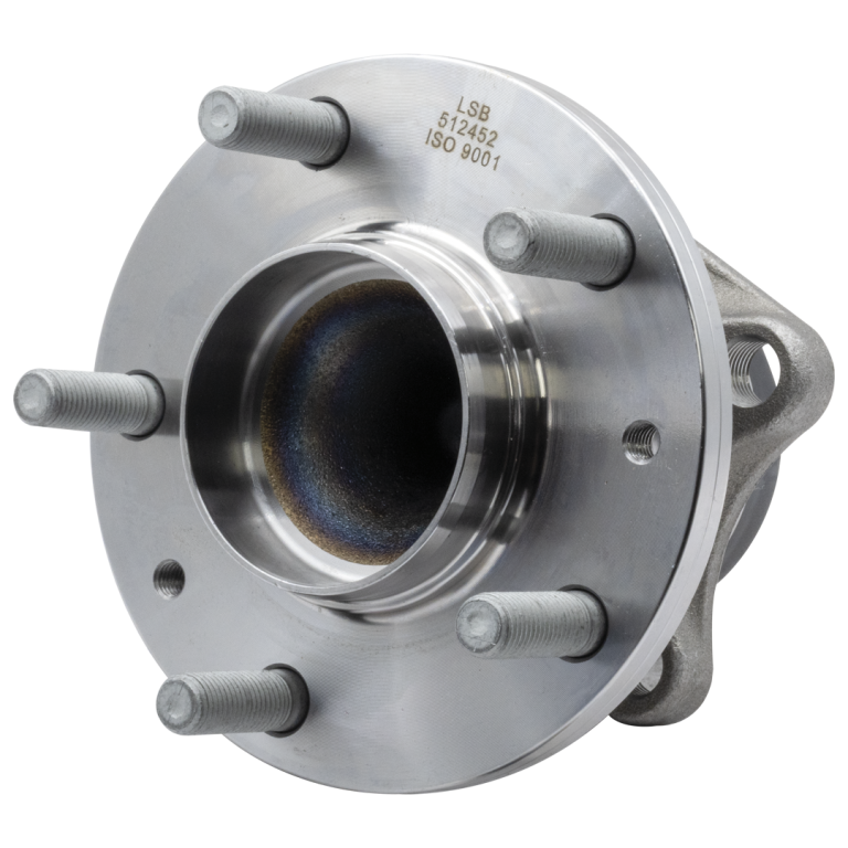 MAZA TRASERA C/ABS MAZDA CX-9 07-15