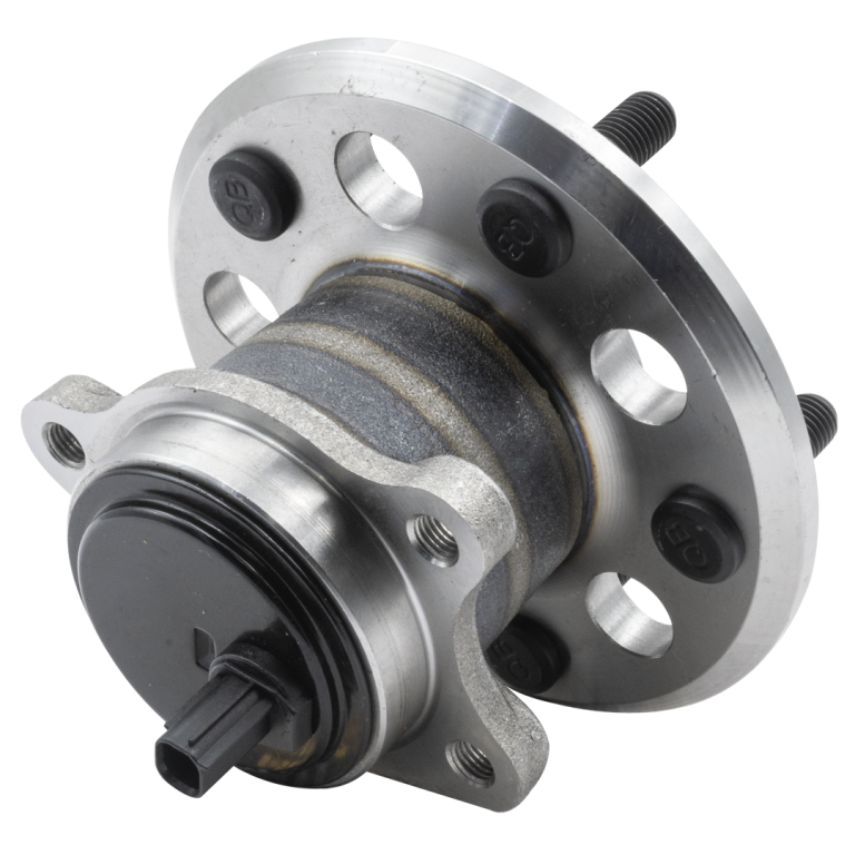 MAZA DE LEXUS ES350 4X2 16-19