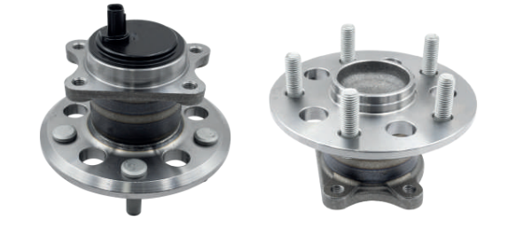 MAZA C/ABS, RT DER, 5 BIRLOS, TOYOTA AVA