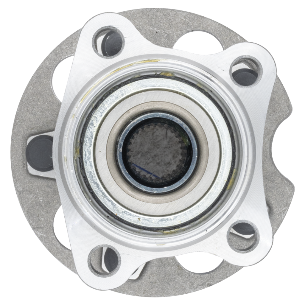 MAZA DE TOYOTA SIENNA 4X4 11-23