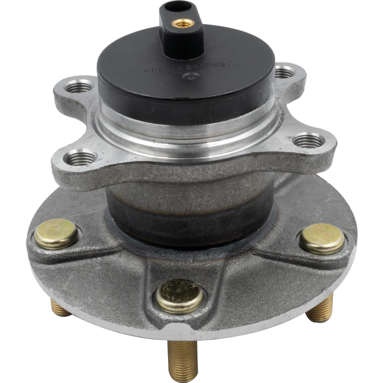 MAZA TRASERA C/ABS SUZUKI SWIFT 13-17