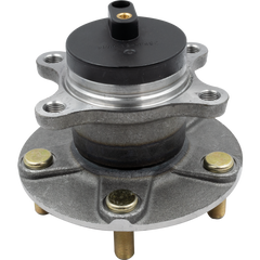 MAZA TRASERA C/ABS SUZUKI SWIFT 13-17