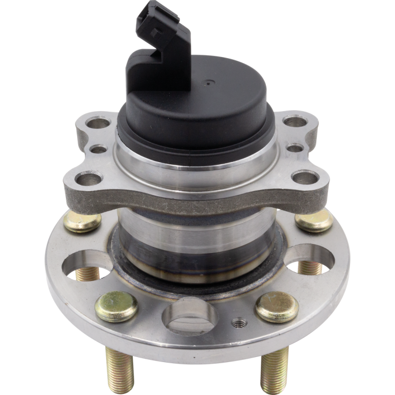 MAZA TRASERA C/ABS KIA SOUL 14-19