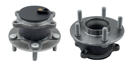 MAZA C/ABS, RT, 5 BIRLOS, MAZDA 3 JAPÓN