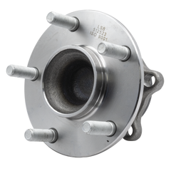 MAZA TRASERA C/ABS MAZDA 3 14-18 (JAPON)
