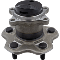 MAZA DE NISSAN NV200 4X2 13-21