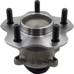 MAZA DE NISSAN NV200 4X2 13-21