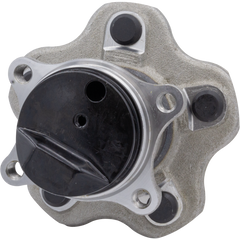 MAZA DE NISSAN NV200 4X2 13-21