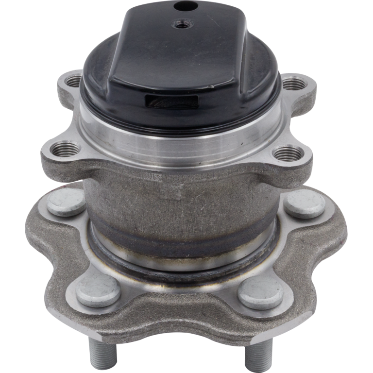 MAZA C/ABS, RT, 5 BIRLOS, NISSAN X-TRAIL FWD 2.5L 15-19 , ROGUE 15-19