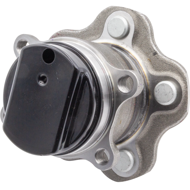 MAZA C/ABS, RT, 5 BIRLOS, NISSAN X-TRAIL FWD 2.5L 15-19 , ROGUE 15-19