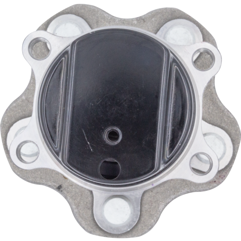 MAZA C/ABS, RT, 5 BIRLOS, NISSAN X-TRAIL FWD 2.5L 15-19 , ROGUE 15-19