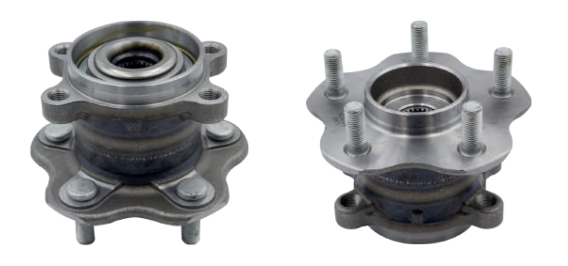 MAZA C/ABS, RT, 5 BIRLOS, NISSAN X-TRAIL