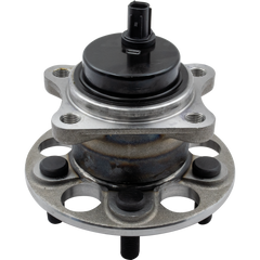 MAZA TRAS. C/ABS TOYOTA COROLLA 19-25