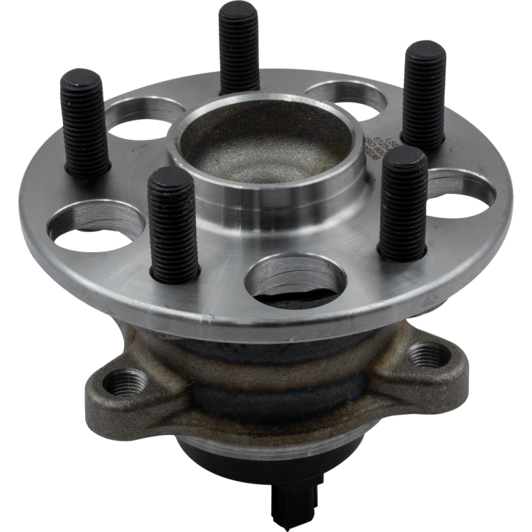 MAZA TRAS. C/ABS TOYOTA COROLLA 19-25