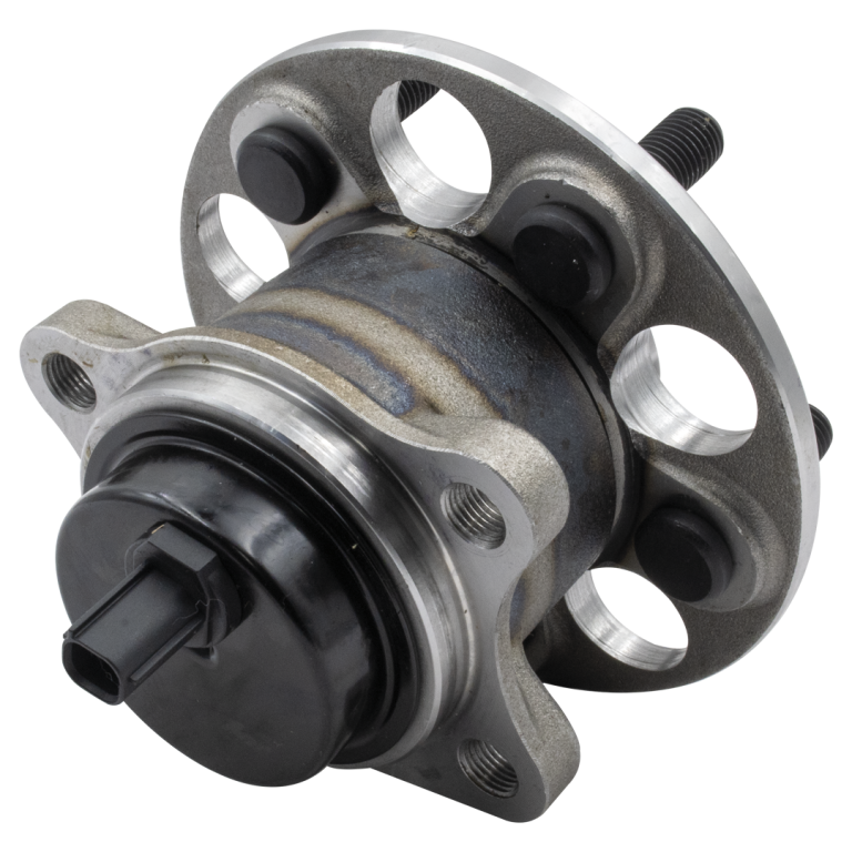 MAZA TRAS. C/ABS TOYOTA COROLLA 19-25