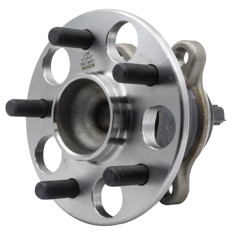 MAZA TRAS. C/ABS TOYOTA COROLLA 19-25