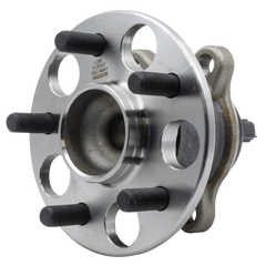 MAZA TRAS. C/ABS TOYOTA COROLLA 19-25