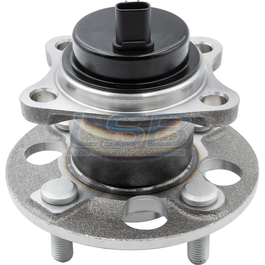 MAZA C/ABS RT 4 BIRLOS TOYOTA YARIS 10-19, 2325018