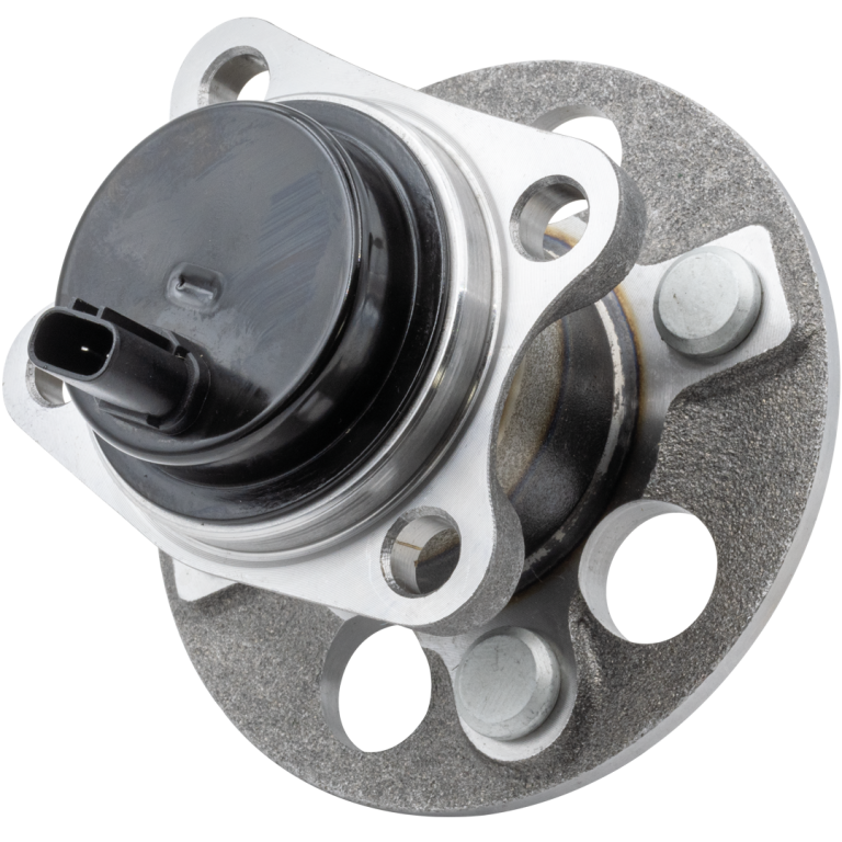 MAZA TRASERA C/ABS TOYOTA YARIS 15-18 (HATCHBACK)