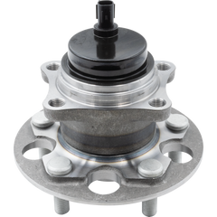 MAZA TRASERA C/ABS TOYOTA RAV4 19-23