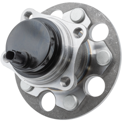 MAZA TRASERA C/ABS TOYOTA RAV4 19-23