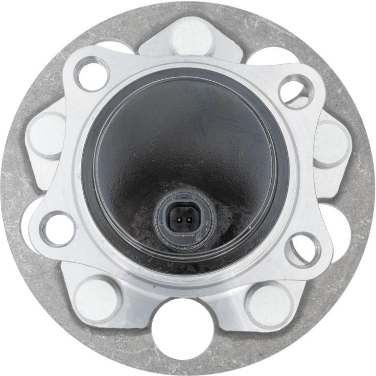 MAZA TRASERA C/ABS TOYOTA RAV4 19-23