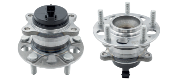 MAZA C/ABS RT 5 BIRLOS KIA FORTE 19-23, HYUNDAI ELANTRA 17-21, 5356005