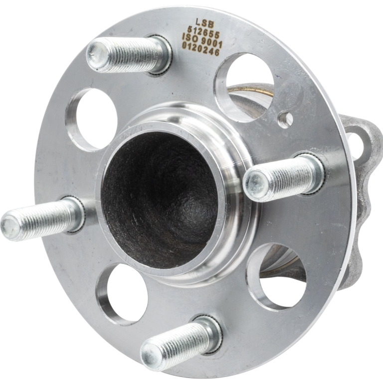 MAZA DE HYUNDAI ACCENT 4X2 18-22