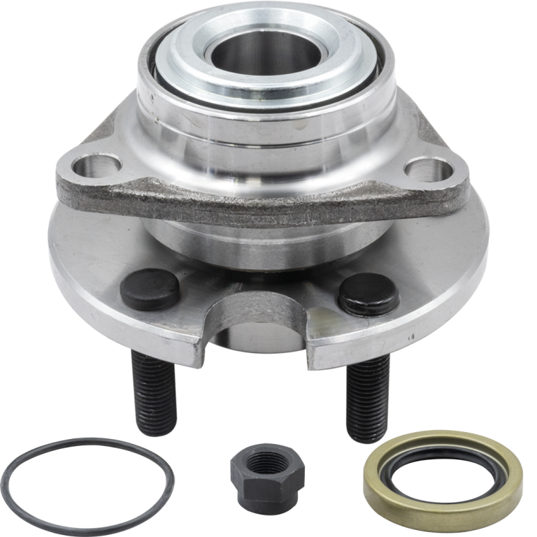 MAZA DEL. KIT S/ABS CHEVROLET CELEBRITY 82-89