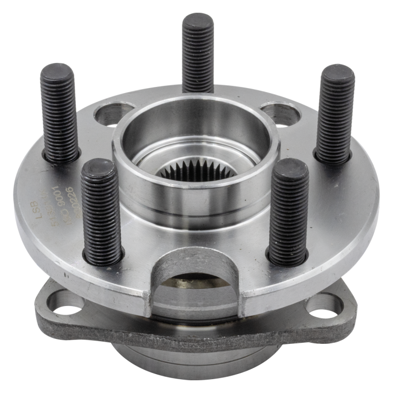 MAZA DEL. KIT S/ABS CHEVROLET CELEBRITY 82-89