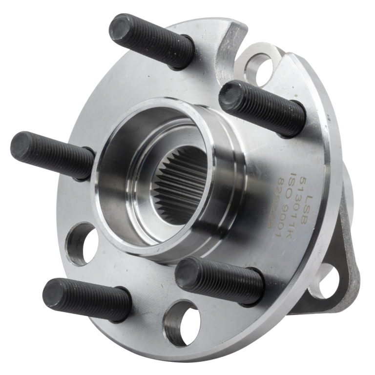 MAZA DEL. KIT S/ABS CHEVROLET CELEBRITY 82-89