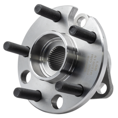 MAZA DEL. KIT S/ABS CHEVROLET CELEBRITY 82-89