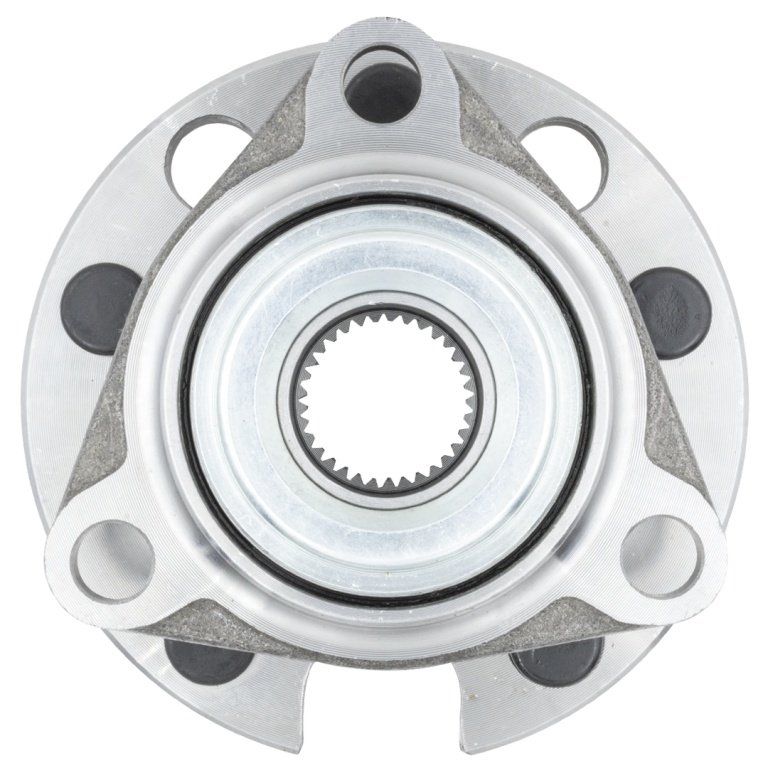 MAZA DEL. KIT S/ABS CHEVROLET CELEBRITY 82-89