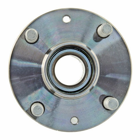 MAZA TRASERA FORD ESCORT 4x2 90-03