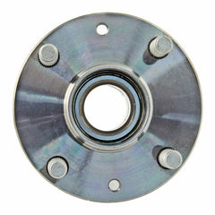 MAZA TRASERA FORD ESCORT 4x2 90-03