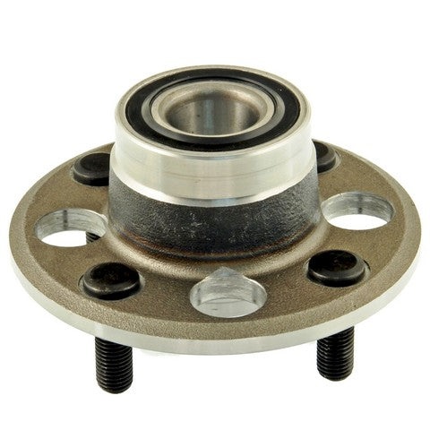 Maza Trasera Honda Civic 1985-2000 S/ABS