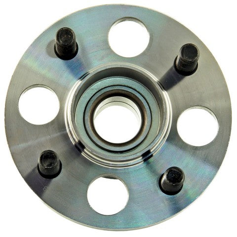 Maza Trasera Honda Civic 1985-2000 S/ABS